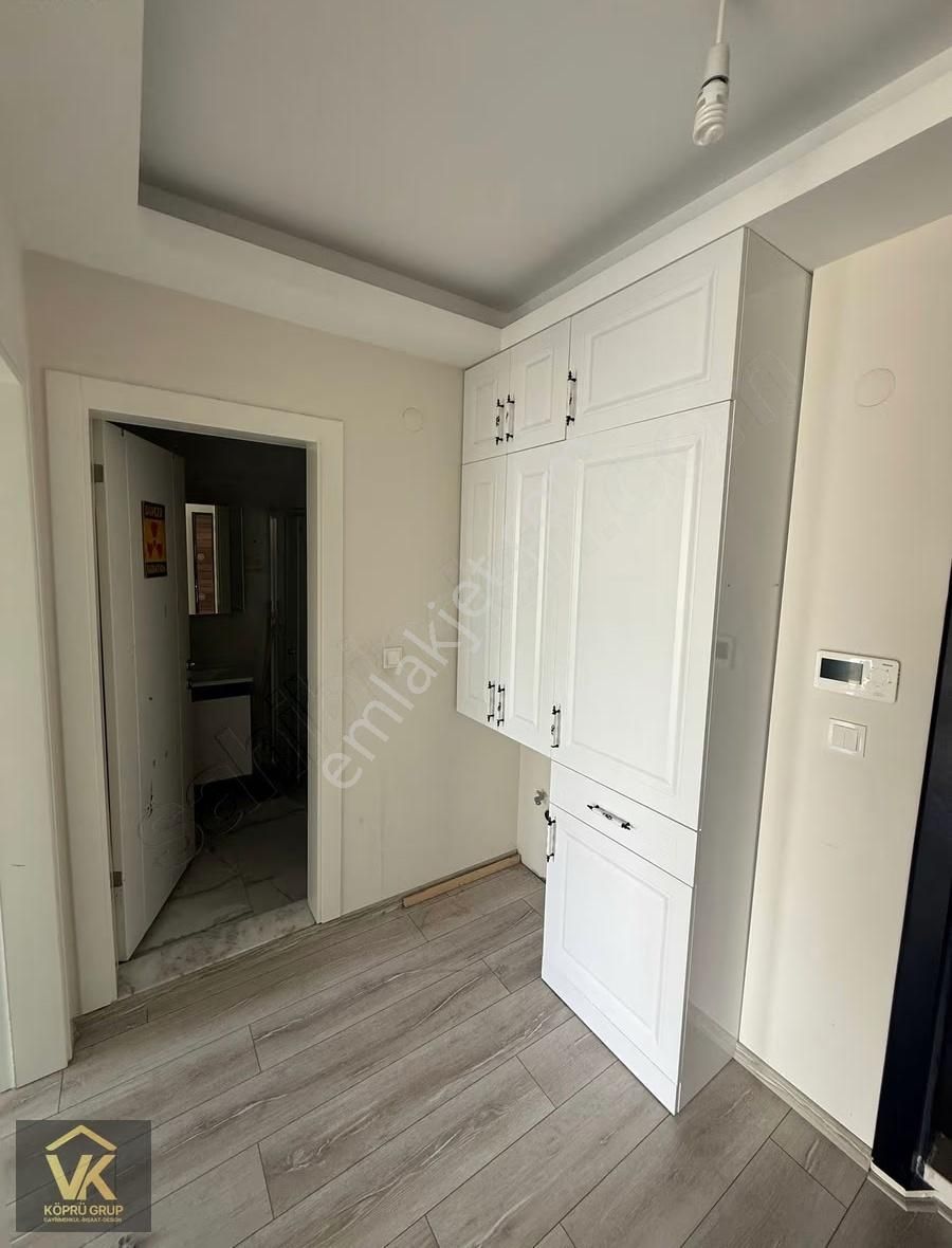 Köprü Grup 'tan Satılık- En Geniş Ve Ferah 1+1 Daire - Görsel 14