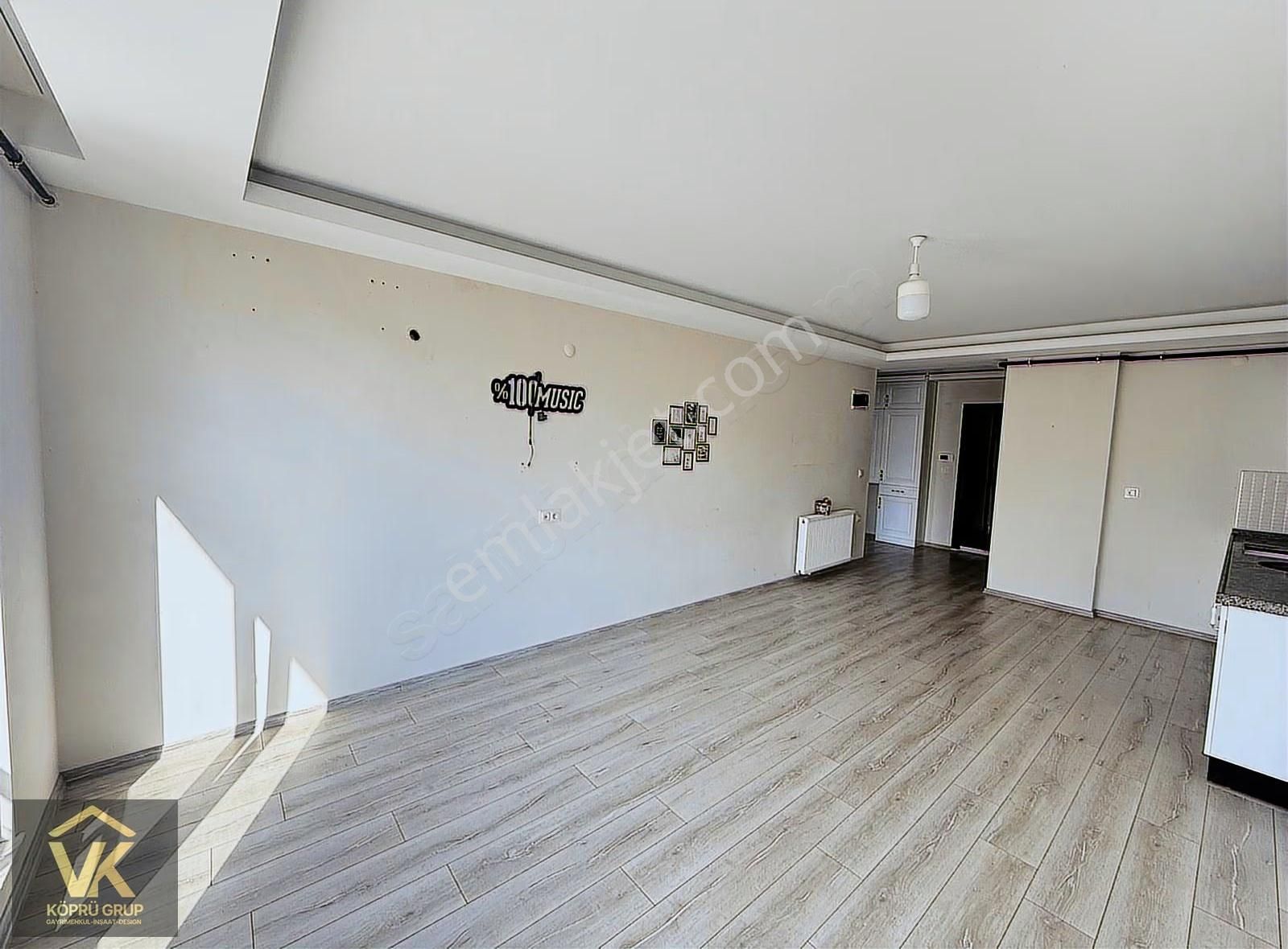 Köprü Grup 'tan Satılık- En Geniş Ve Ferah 1+1 Daire - Görsel 33