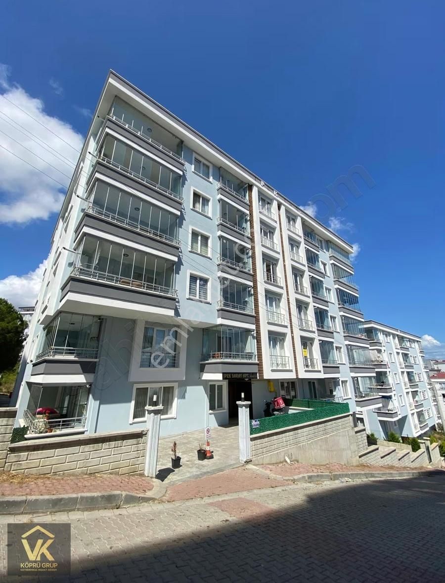 Köprü Grup 'tan Satılık- En Geniş Ve Ferah 1+1 Daire - Görsel 34