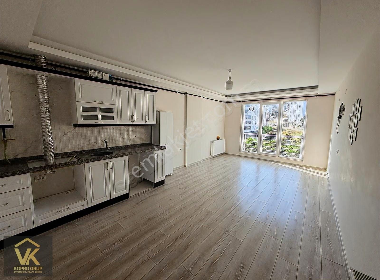 Köprü Grup 'tan Satılık- En Geniş Ve Ferah 1+1 Daire - Görsel 22