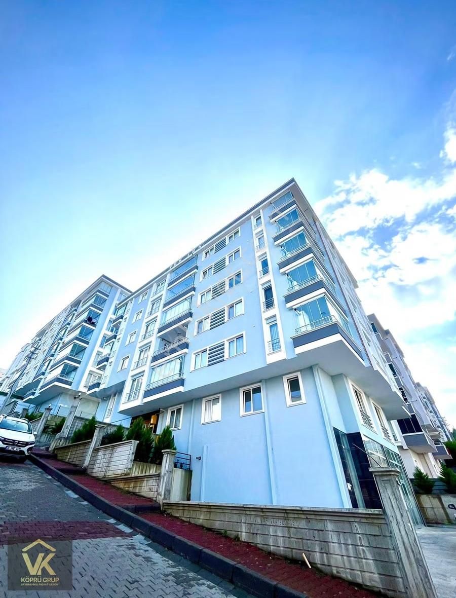 Köprü Grup 'tan Satılık- En Geniş Ve Ferah 1+1 Daire - Görsel 9
