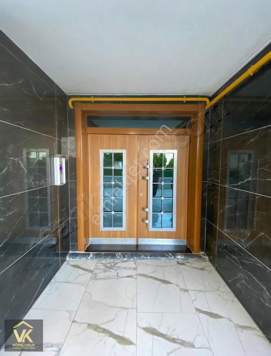 Köprü Grup 'tan Satılık- En Geniş Ve Ferah 1+1 Daire - Görsel 7