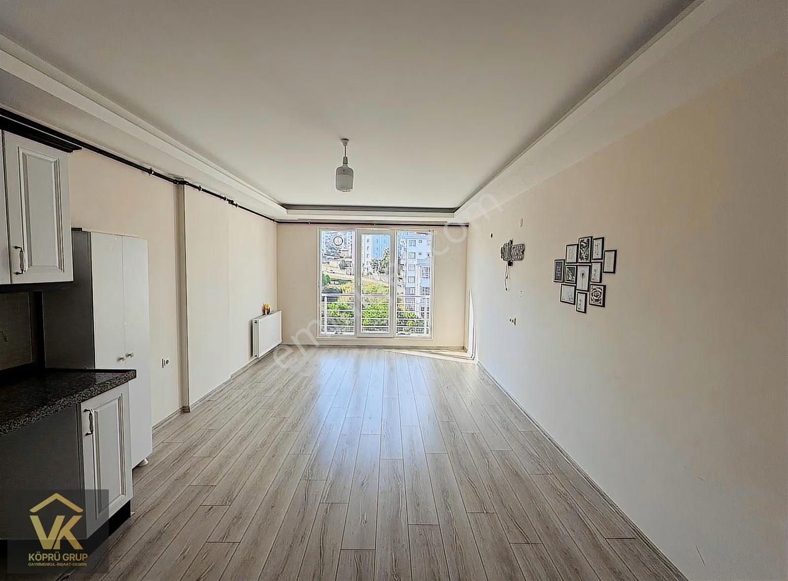 Köprü Grup 'tan Satılık- En Geniş Ve Ferah 1+1 Daire - Görsel 31