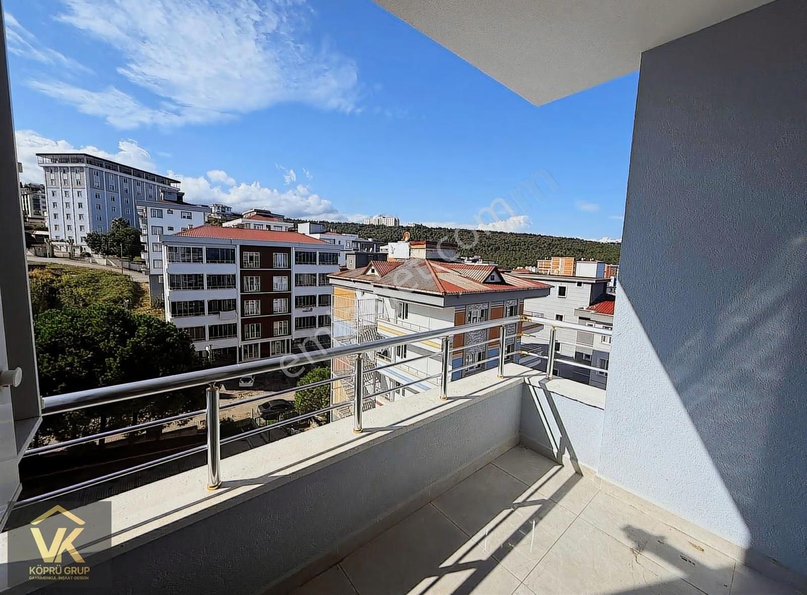Köprü Grup 'tan Satılık- En Geniş Ve Ferah 1+1 Daire - Görsel 18