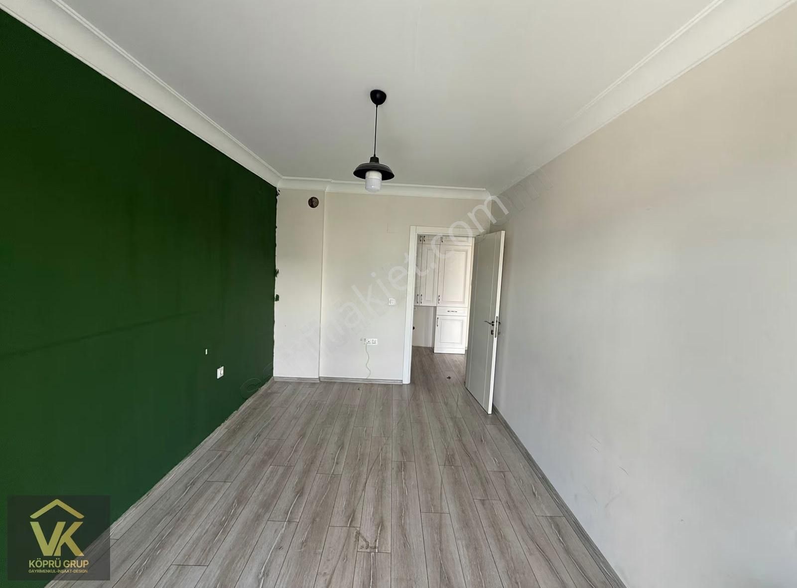 Köprü Grup 'tan Satılık- En Geniş Ve Ferah 1+1 Daire - Görsel 17