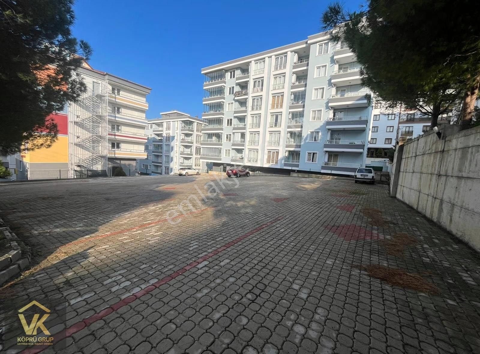 Köprü Grup 'tan Satılık- En Geniş Ve Ferah 1+1 Daire - Görsel 15