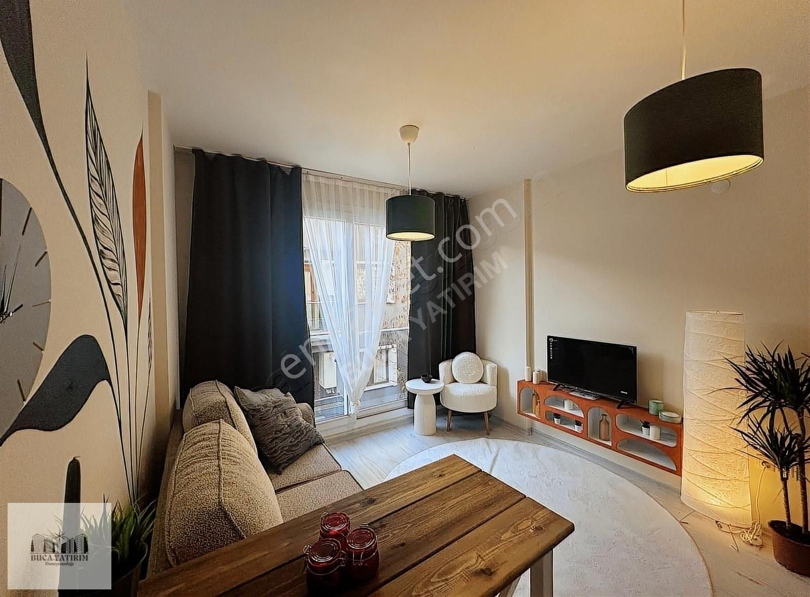 Krediye Uygun-üniversite Karşısı Arakat-sıfır Eşyalı 1+1 Daire - Görsel 10