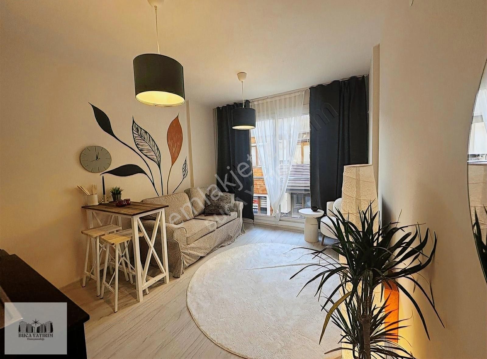 Krediye Uygun-üniversite Karşısı Arakat-sıfır Eşyalı 1+1 Daire - Görsel 8