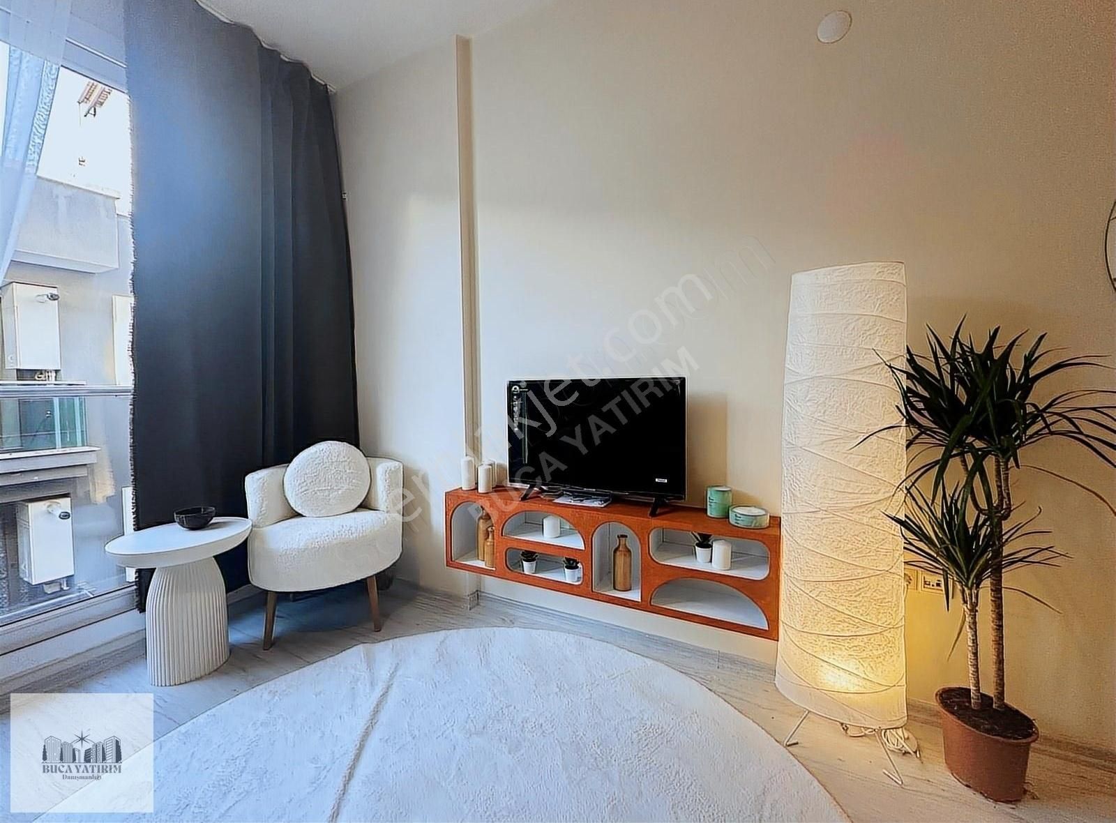 Krediye Uygun-üniversite Karşısı Arakat-sıfır Eşyalı 1+1 Daire - Görsel 3