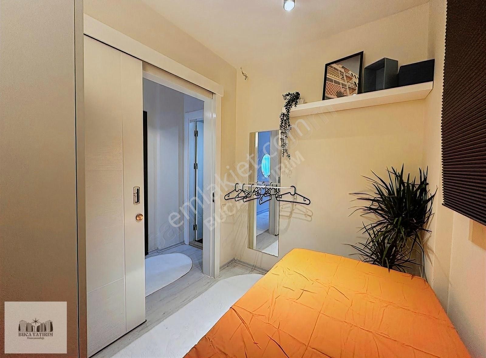 Krediye Uygun-üniversite Karşısı Arakat-sıfır Eşyalı 1+1 Daire - Görsel 12