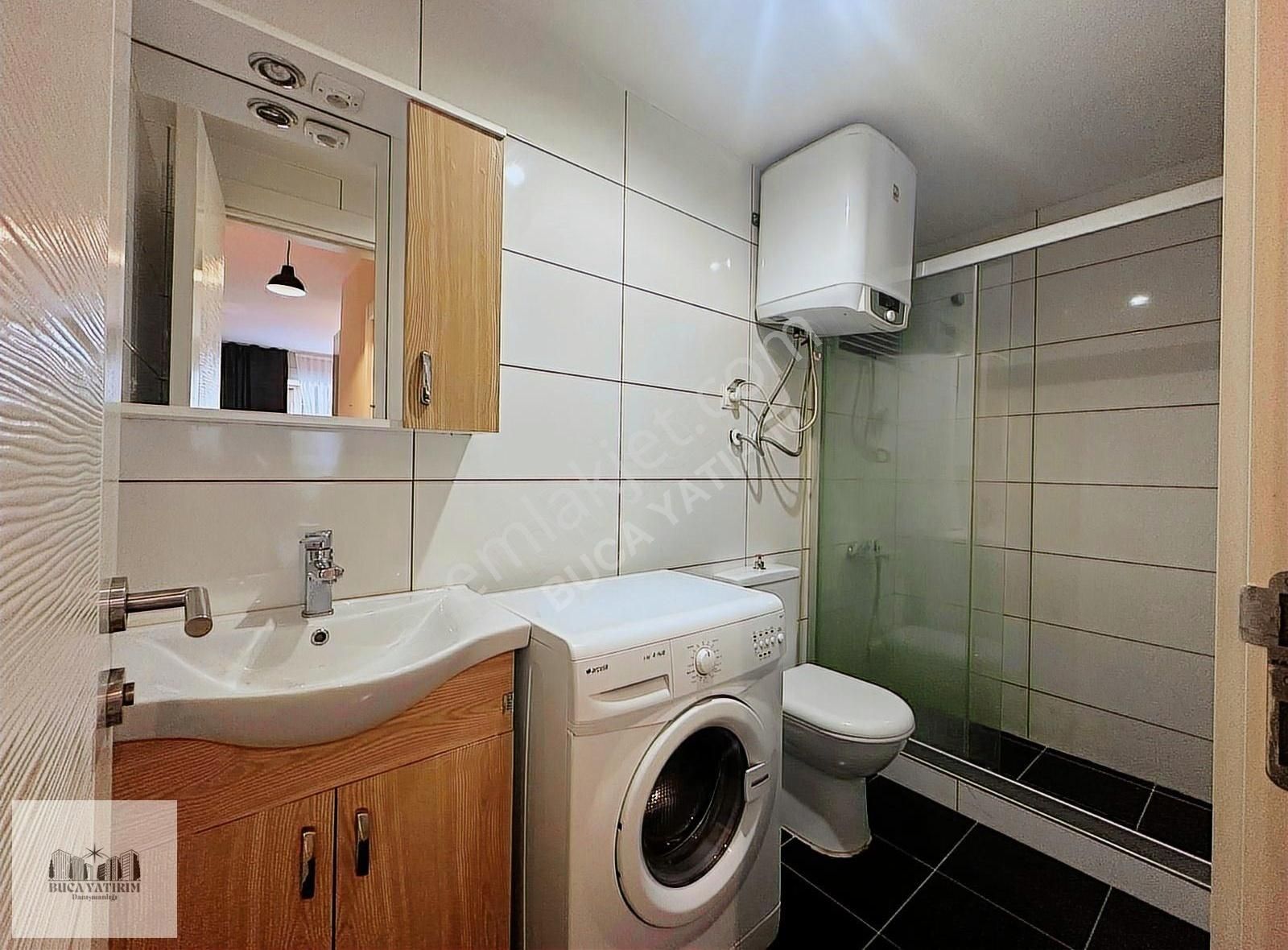 Krediye Uygun-üniversite Karşısı Arakat-sıfır Eşyalı 1+1 Daire - Görsel 11