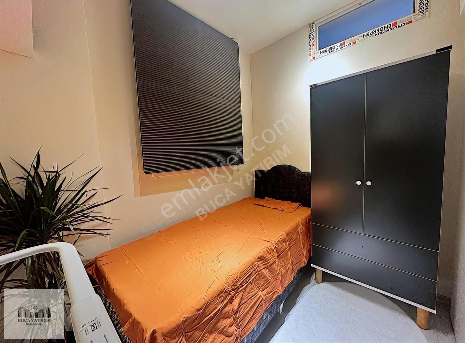 Krediye Uygun-üniversite Karşısı Arakat-sıfır Eşyalı 1+1 Daire - Görsel 17