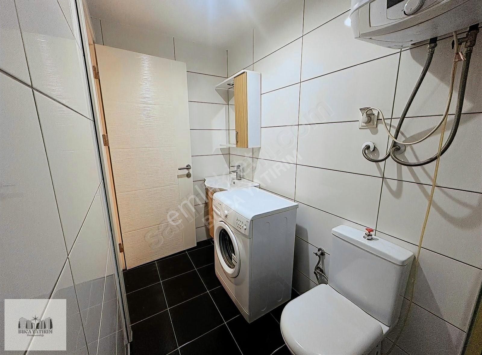 Krediye Uygun-üniversite Karşısı Arakat-sıfır Eşyalı 1+1 Daire - Görsel 16