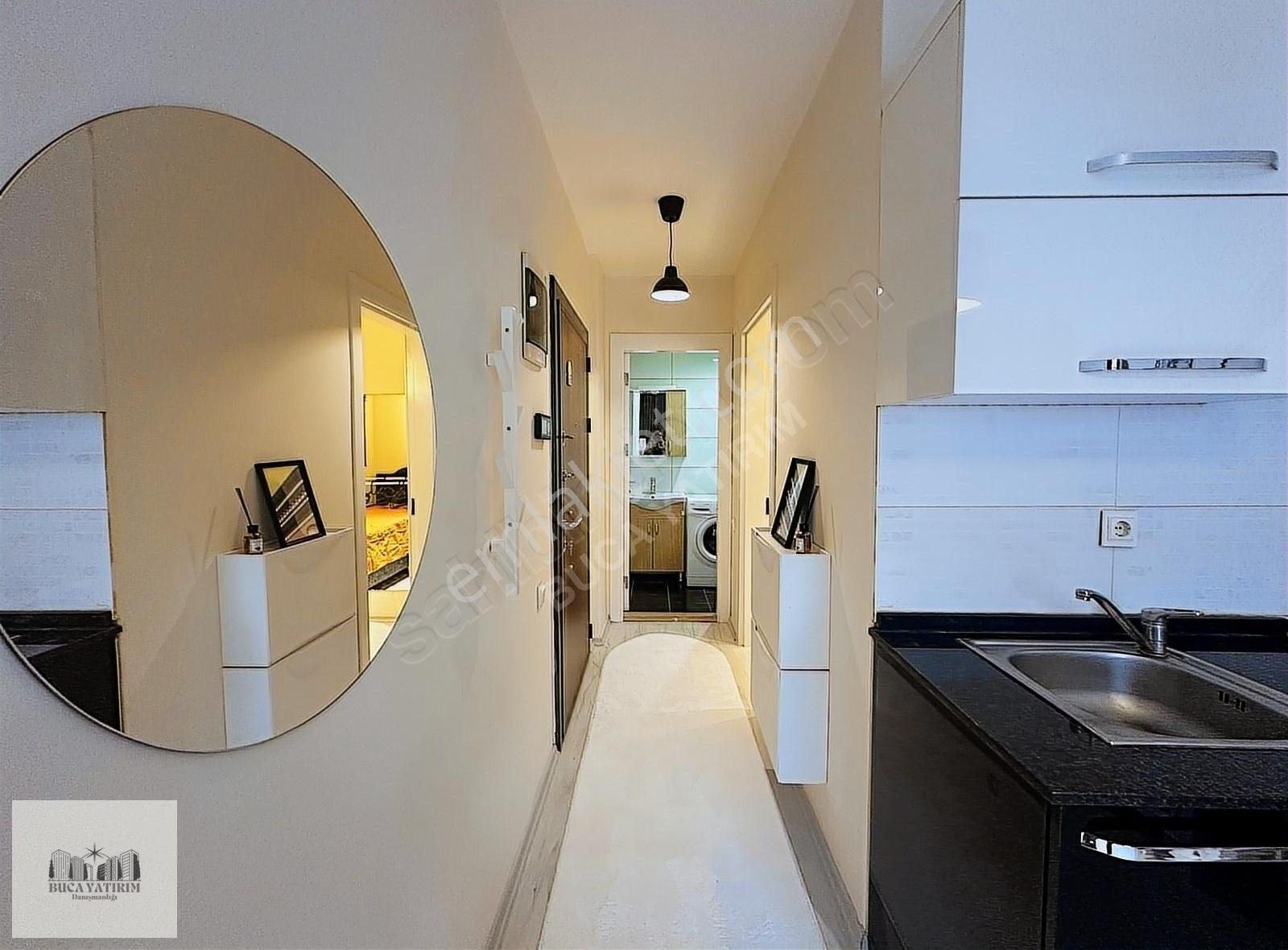 Krediye Uygun-üniversite Karşısı Arakat-sıfır Eşyalı 1+1 Daire - Görsel 13