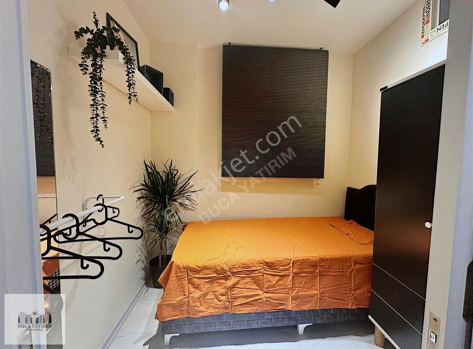 Krediye Uygun-üniversite Karşısı Arakat-sıfır Eşyalı 1+1 Daire - Görsel 18