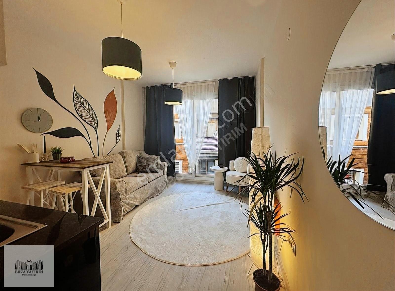 Krediye Uygun-üniversite Karşısı Arakat-sıfır Eşyalı 1+1 Daire - Görsel 14