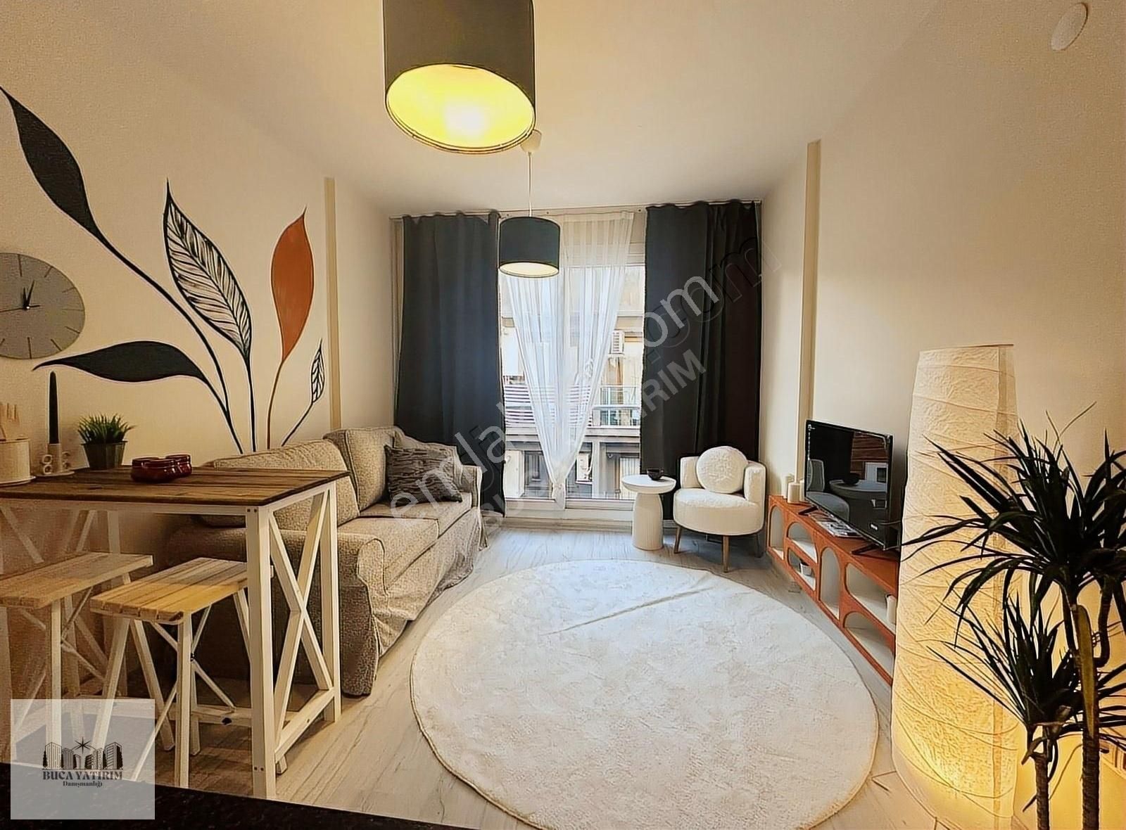 Krediye Uygun-üniversite Karşısı Arakat-sıfır Eşyalı 1+1 Daire - Görsel 5