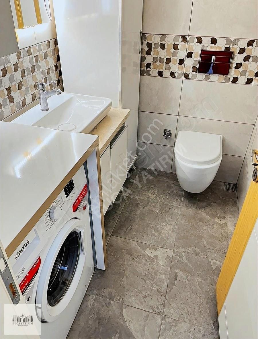 Üniversite Ve Hastane Yakını Arakat Lüks 1+1 Geniş Ferah - Görsel 8