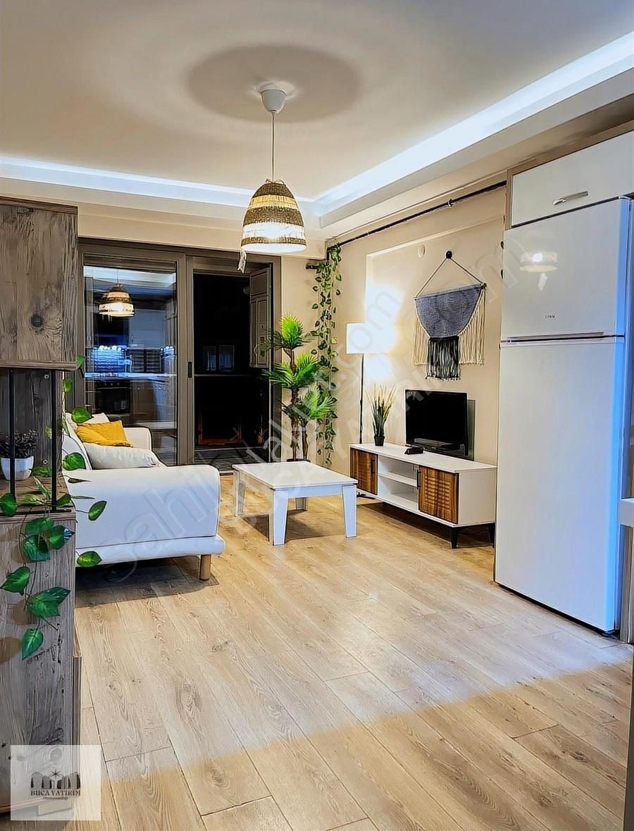 Üniversite Ve Hastane Yakını Arakat Lüks 1+1 Geniş Ferah - Görsel 4