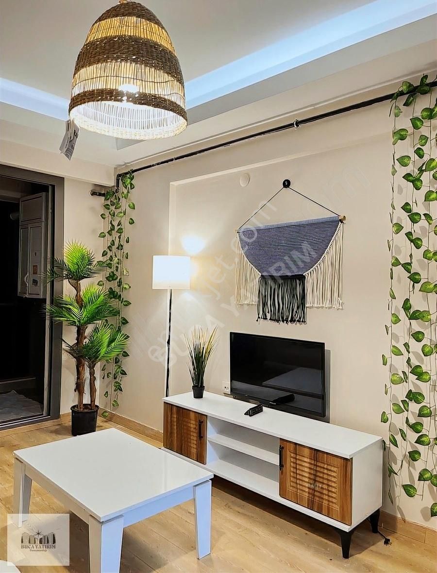 Üniversite Ve Hastane Yakını Arakat Lüks 1+1 Geniş Ferah - Görsel 9