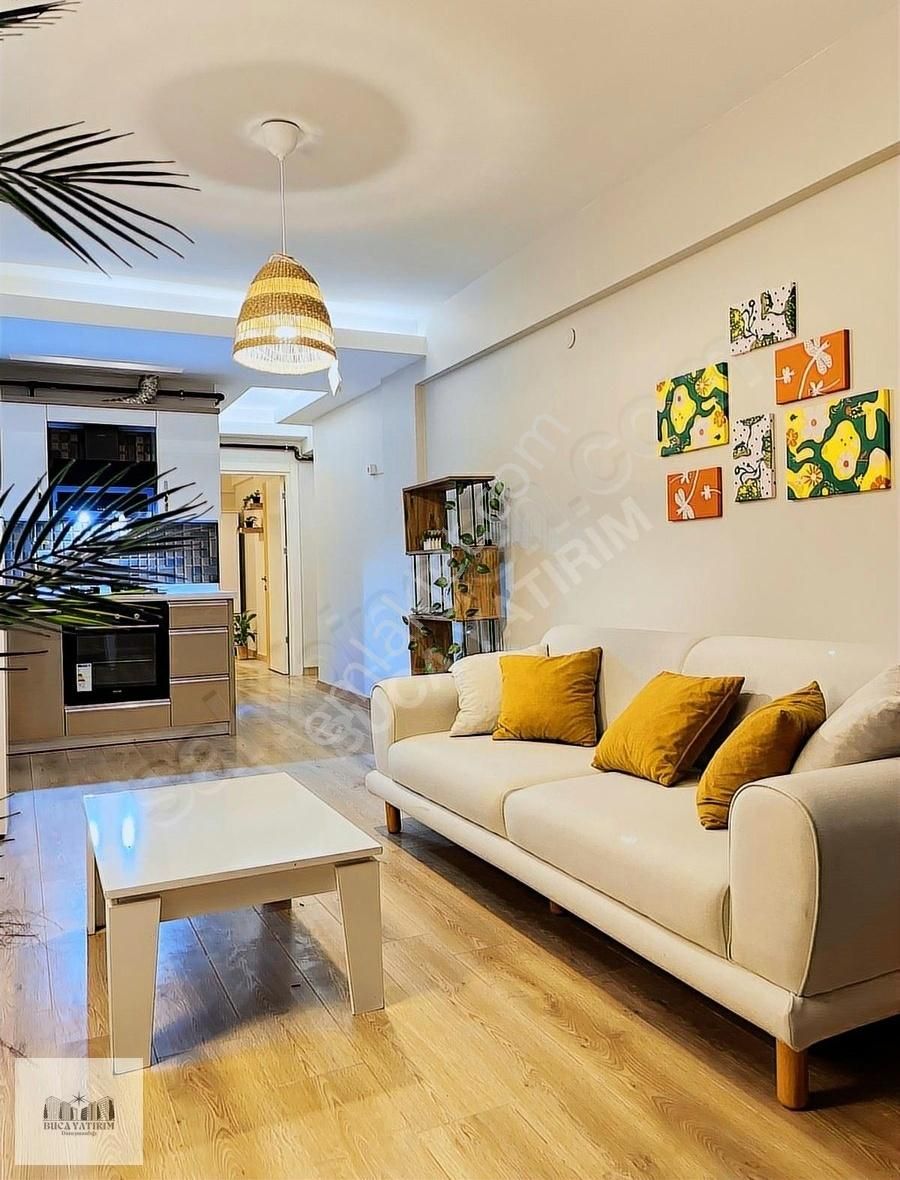 Üniversite Ve Hastane Yakını Arakat Lüks 1+1 Geniş Ferah - Görsel 11