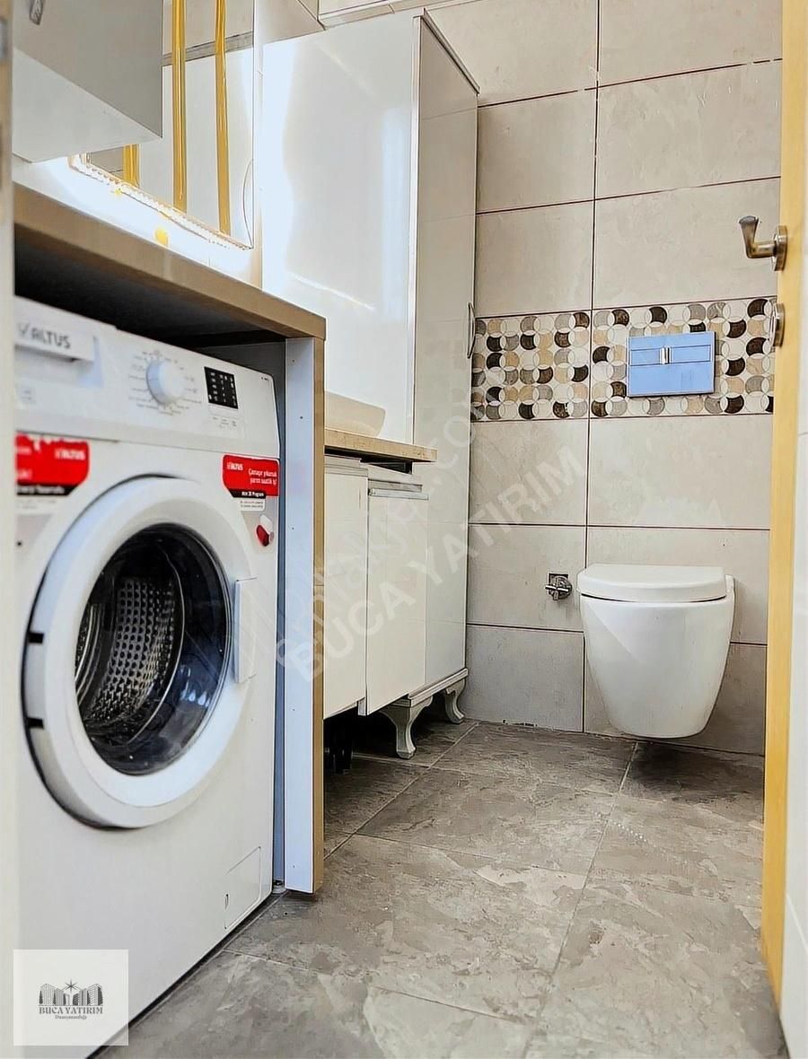 Üniversite Ve Hastane Yakını Arakat Lüks 1+1 Geniş Ferah - Görsel 17