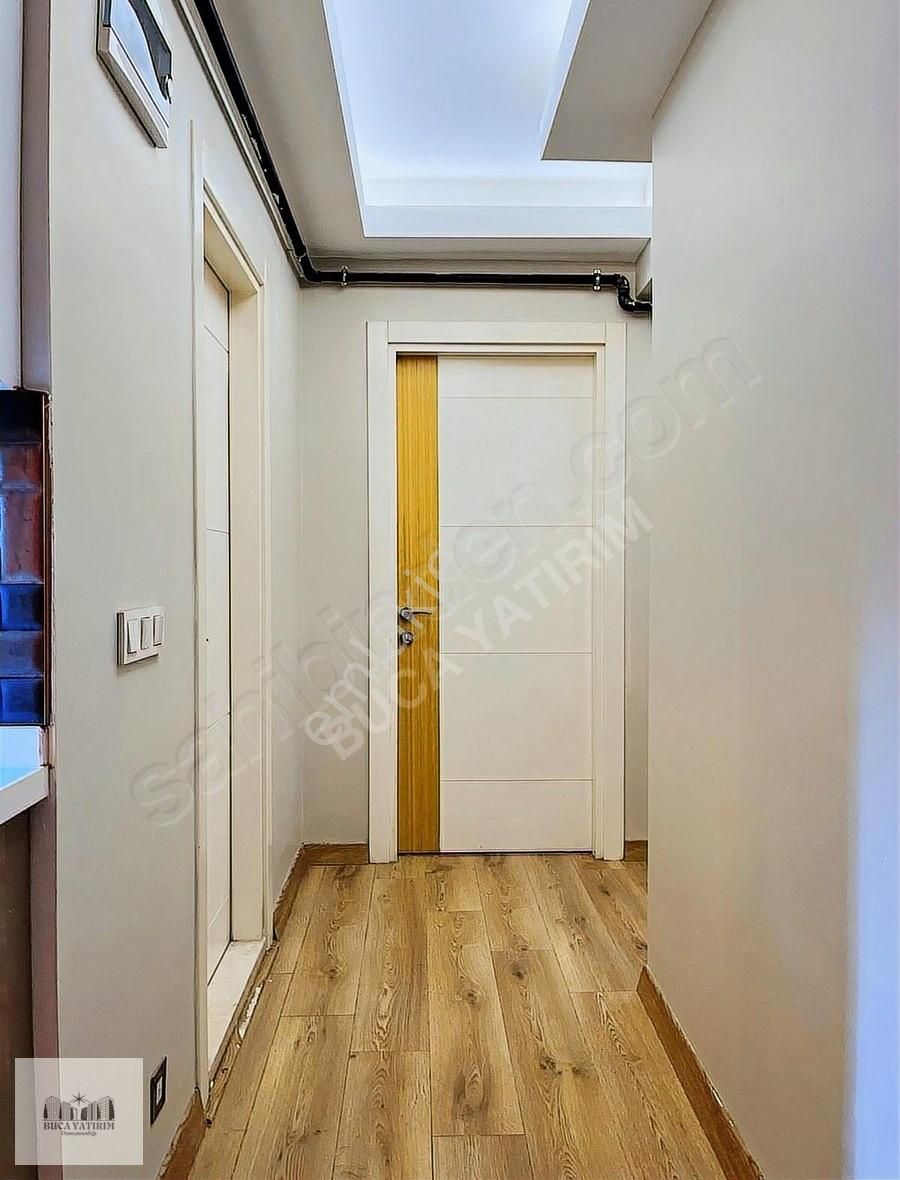 Üniversite Ve Hastane Yakını Arakat Lüks 1+1 Geniş Ferah - Görsel 16