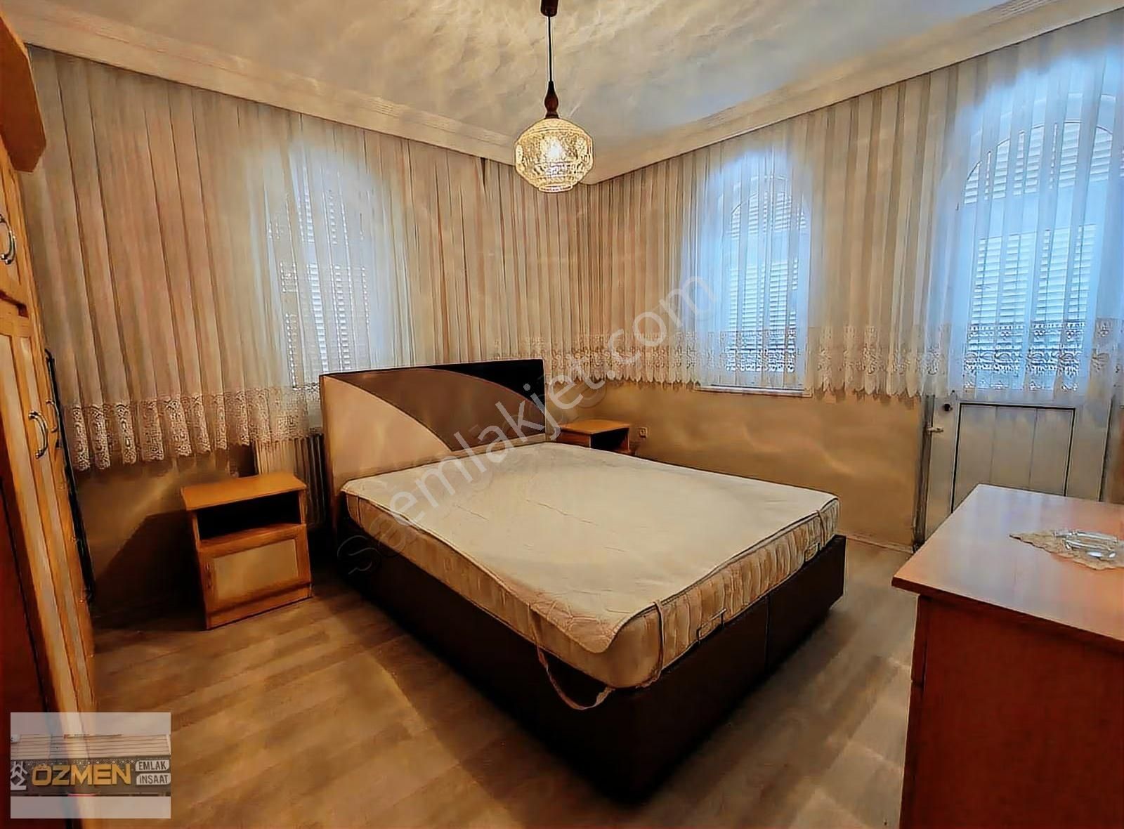 6+1 Tripleks Villa 277 M2 Arsa Üstünde Denize 60 Metre Fırsat - Görsel 35