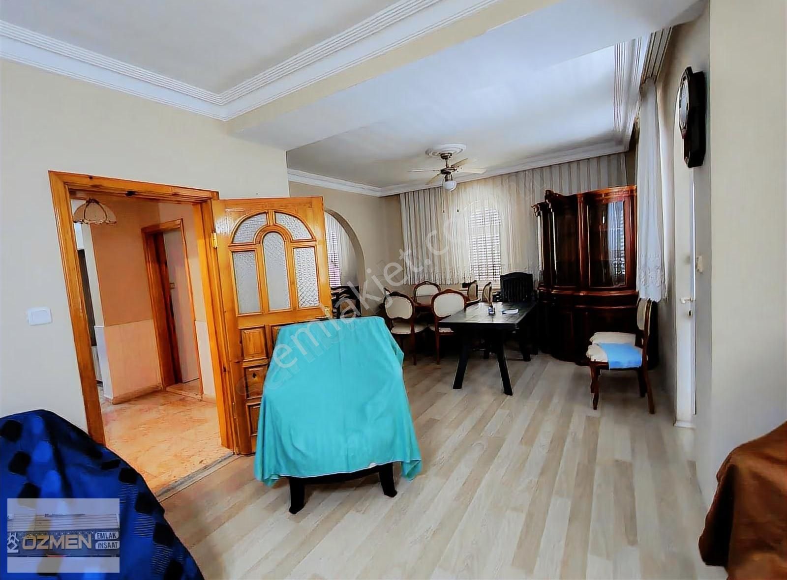 6+1 Tripleks Villa 277 M2 Arsa Üstünde Denize 60 Metre Fırsat - Görsel 28