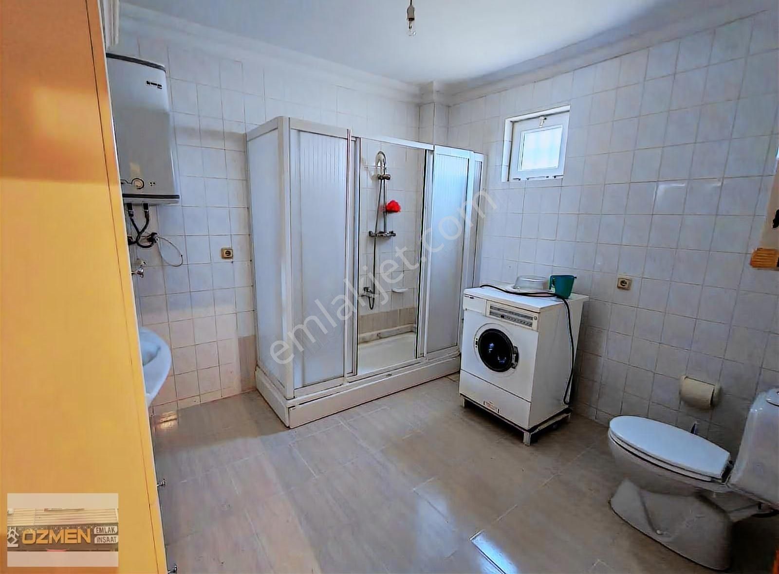 6+1 Tripleks Villa 277 M2 Arsa Üstünde Denize 60 Metre Fırsat - Görsel 8