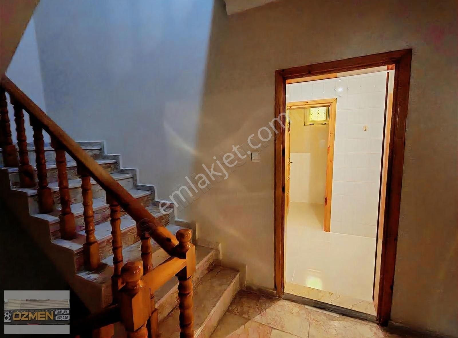 6+1 Tripleks Villa 277 M2 Arsa Üstünde Denize 60 Metre Fırsat - Görsel 30