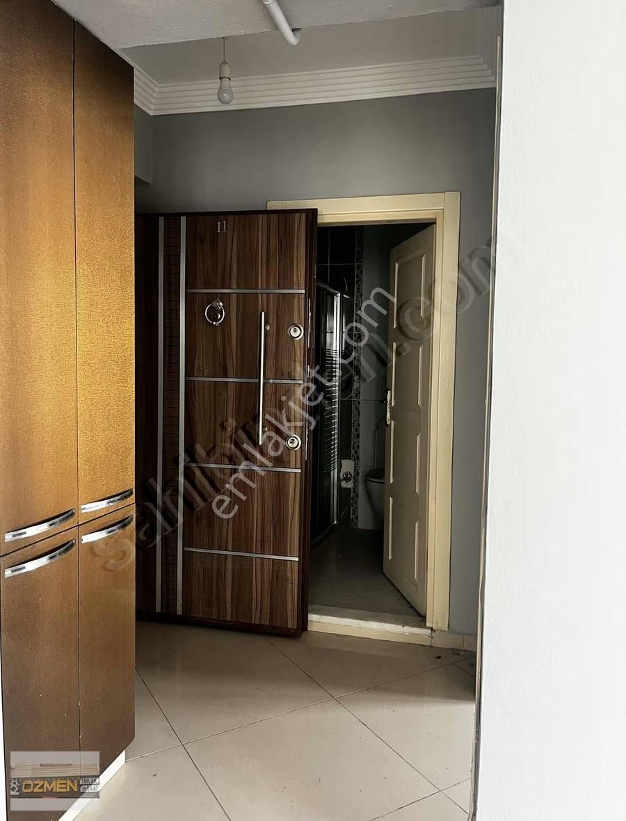 Denize 100m Havuzlu Site 2+1 İkinci El Satılık Yazlık Daire - Görsel 35