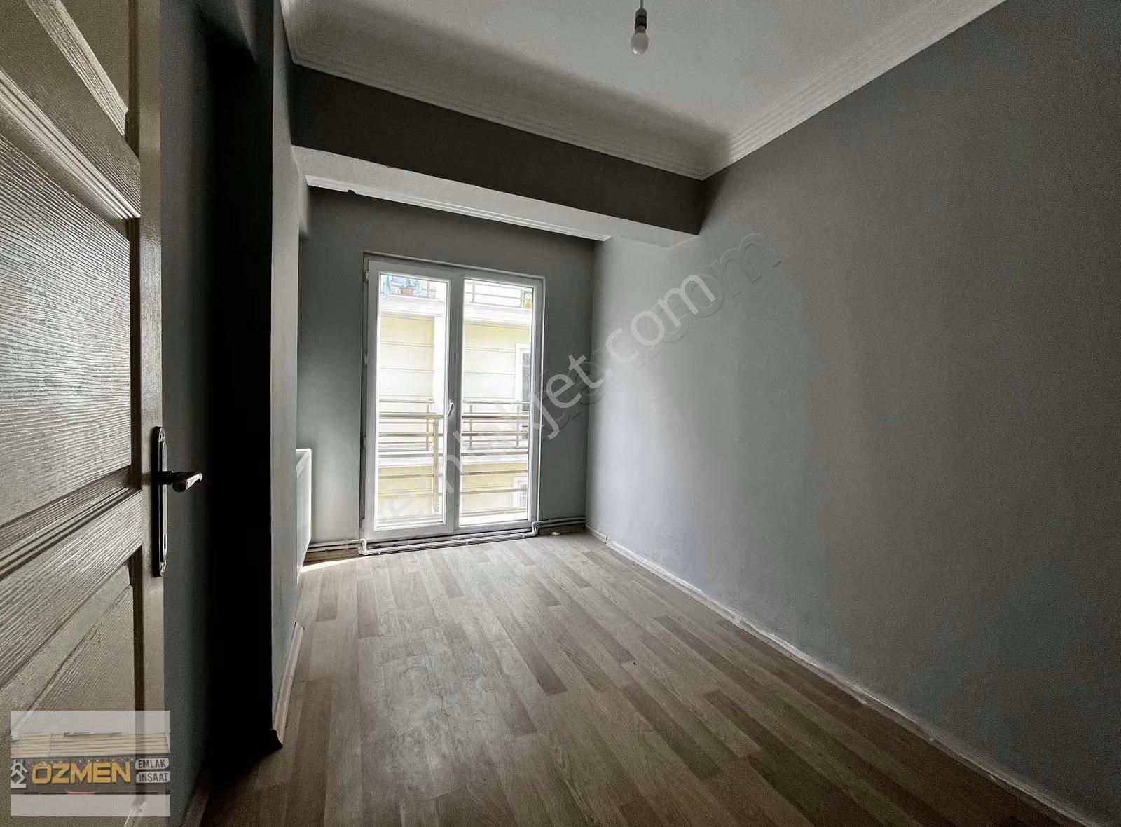 Denize 100m Havuzlu Site 2+1 İkinci El Satılık Yazlık Daire - Görsel 19