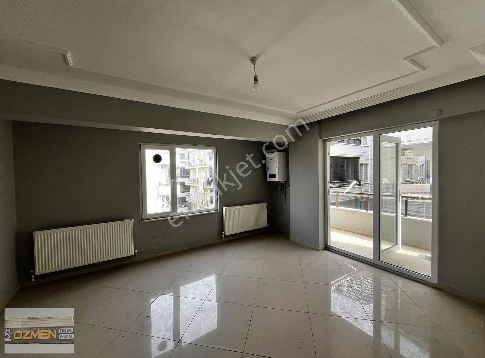 Denize 100m Havuzlu Site 2+1 İkinci El Satılık Yazlık Daire - Görsel 9