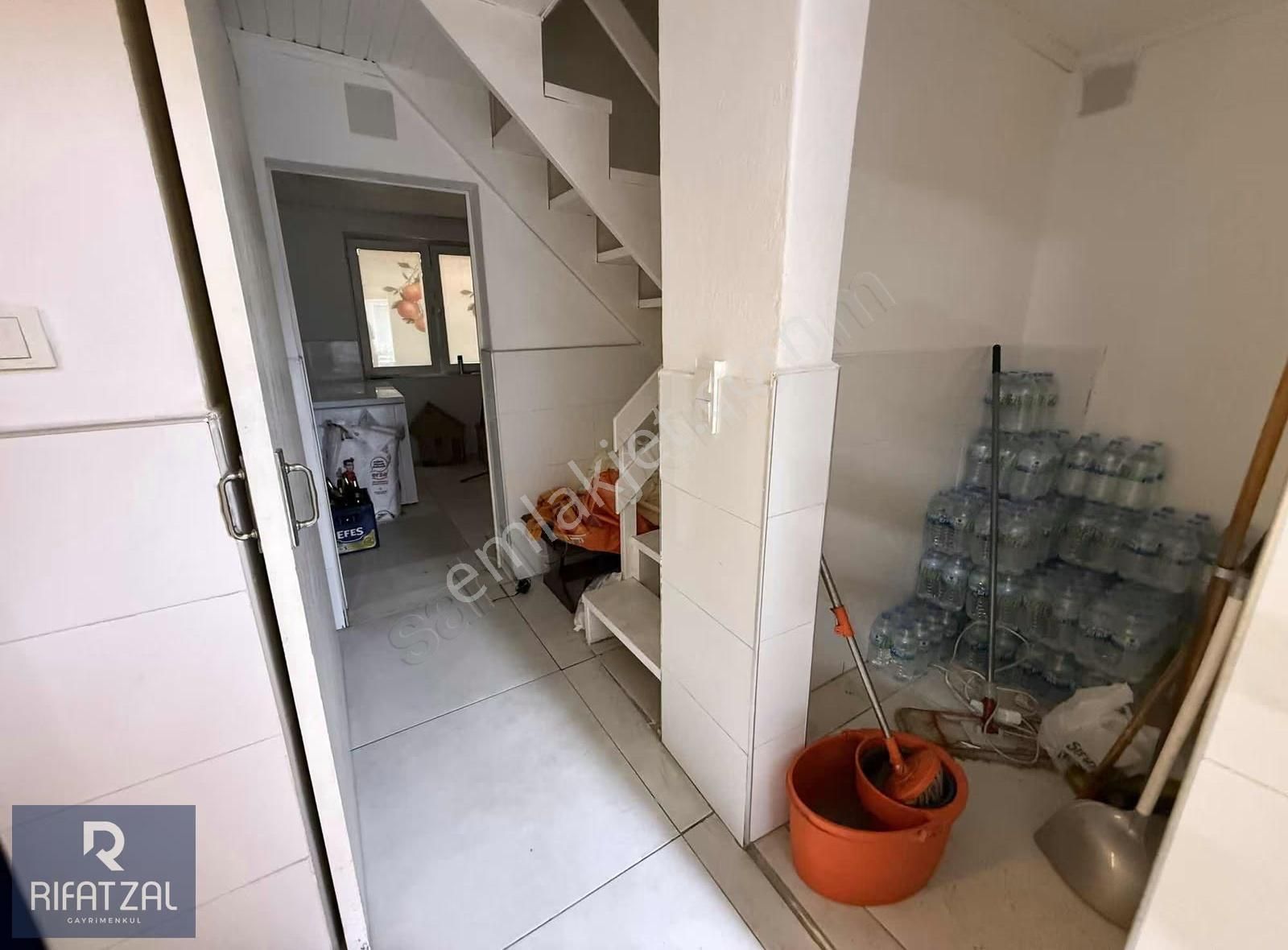 Ayvalık Merkez Cadde Üstü Devren Kiralık Rest. & Meyhane - Görsel 9