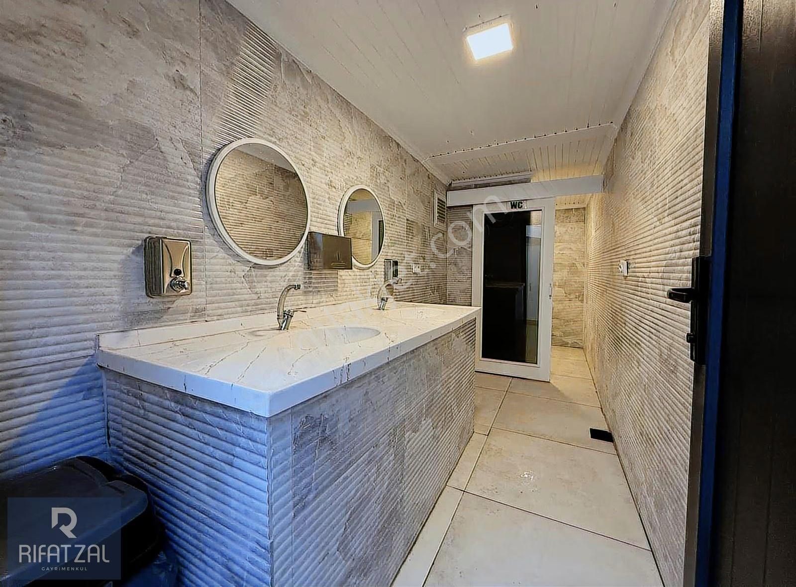 Ayvalık Merkez Cadde Üstü Devren Kiralık Rest. & Meyhane - Görsel 21