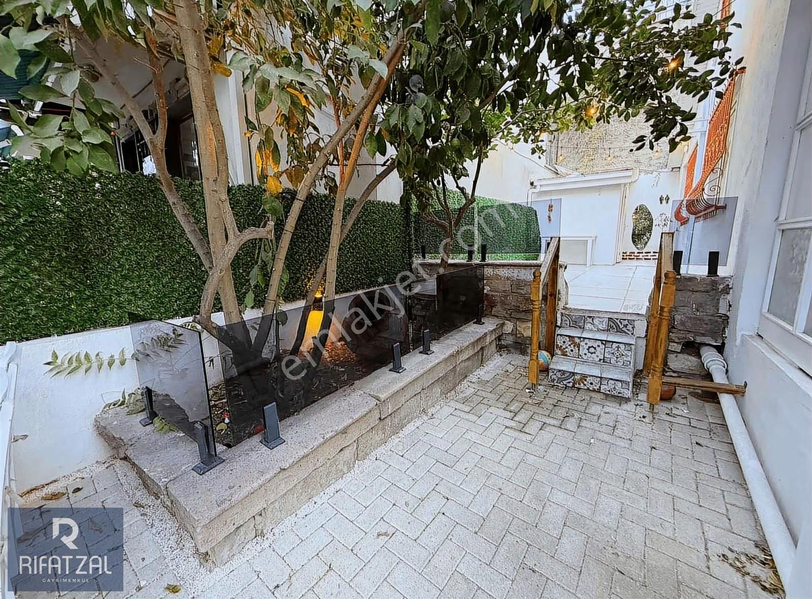 Ayvalık Merkez Cadde Üstü Devren Kiralık Rest. & Meyhane - Görsel 20