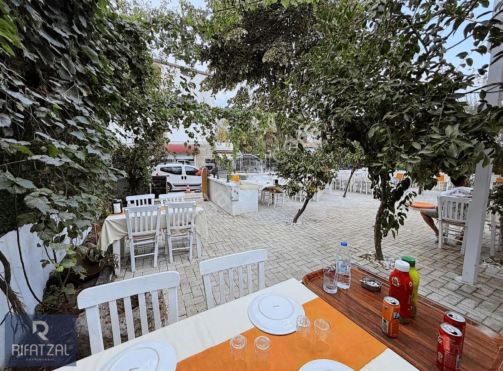 Ayvalık Merkez Cadde Üstü Devren Kiralık Rest. & Meyhane - Görsel 16