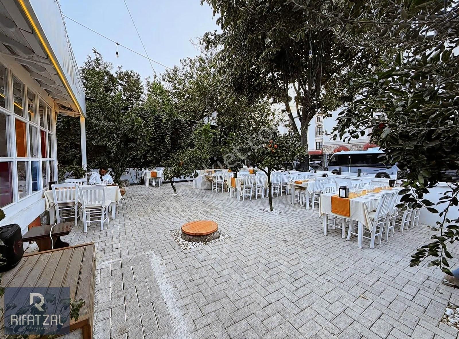 Ayvalık Merkez Cadde Üstü Devren Kiralık Rest. & Meyhane - Görsel 14