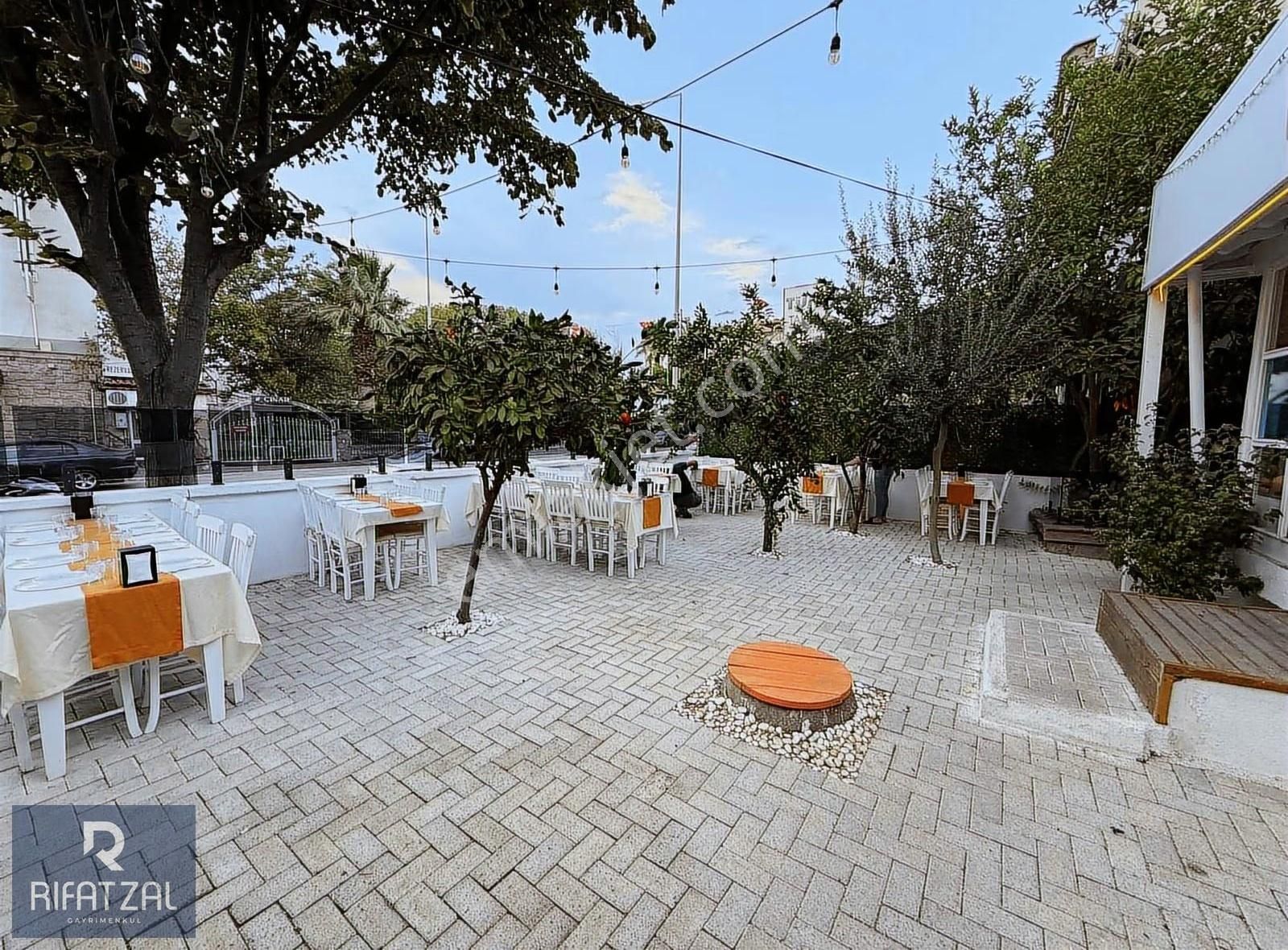 Ayvalık Merkez Cadde Üstü Devren Kiralık Rest. & Meyhane - Görsel 3