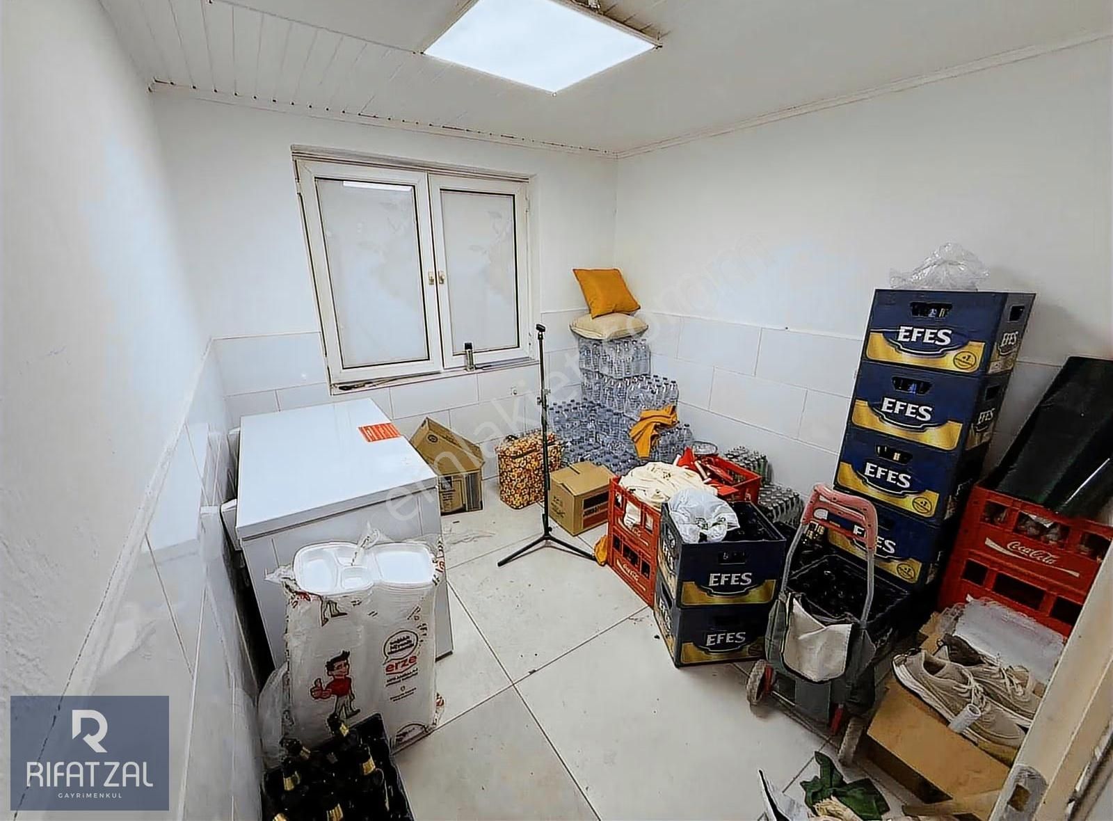 Ayvalık Merkez Cadde Üstü Devren Kiralık Rest. & Meyhane - Görsel 17