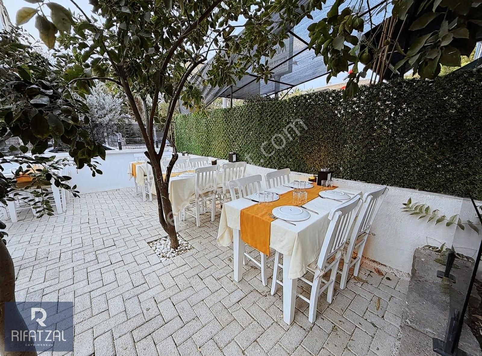 Ayvalık Merkez Cadde Üstü Devren Kiralık Rest. & Meyhane - Görsel 4