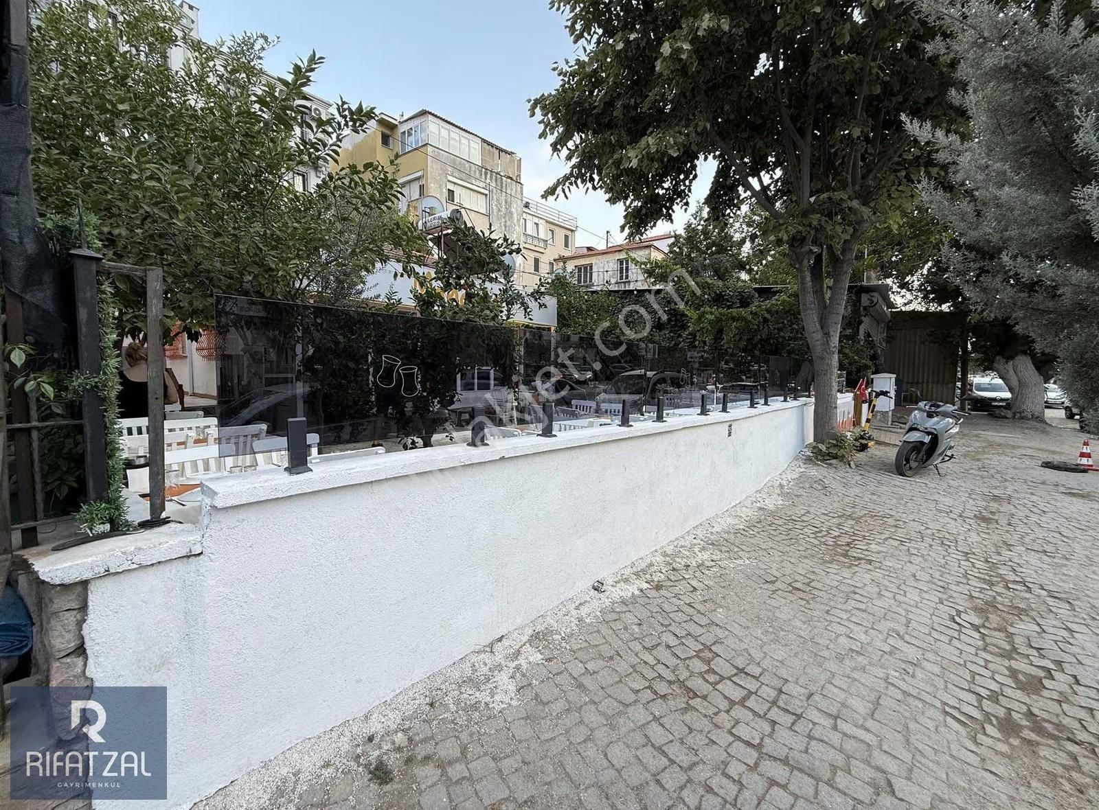 Ayvalık Merkez Cadde Üstü Devren Kiralık Rest. & Meyhane - Görsel 7