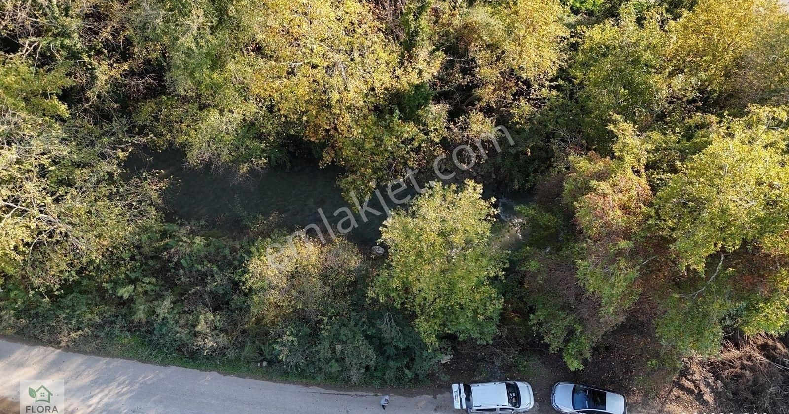 Muğla Köyceğiz Köyceğiz Mh.de Satılık Parseller