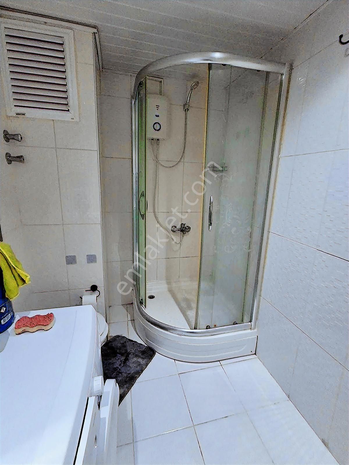 Antalya Konyaaltı Hurma Merkez Tertemiz Geniş 3+1 2 Banyo - Görsel 15