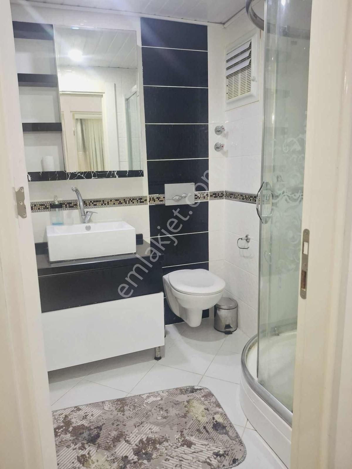 Hurma Merkezde Katta Tertemiz Yeni Eşyalı 2+1 Kiralık Daire - Görsel 8