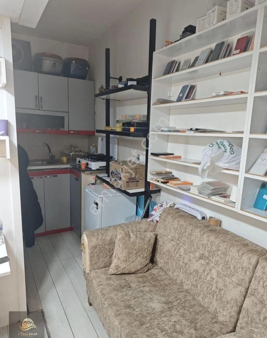 Muşurup Sokakta Devren Kiralık İşyeri - Görsel 7