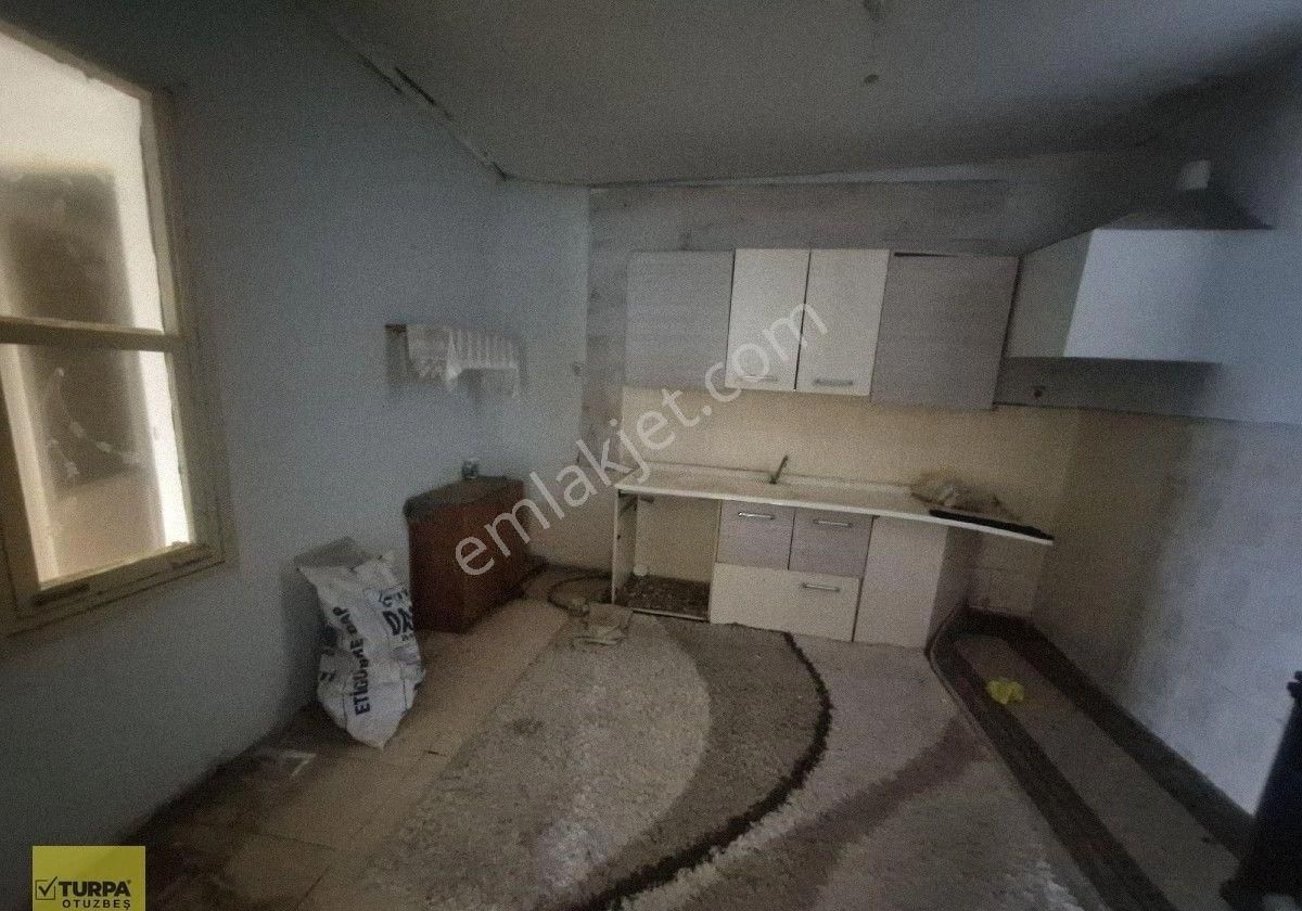 Turpa Otuzbeş'ten Kiralık Müstakil - Görsel 23