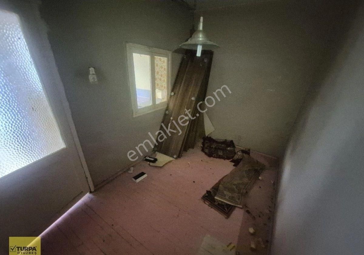 Turpa Otuzbeş'ten Kiralık Müstakil - Görsel 14