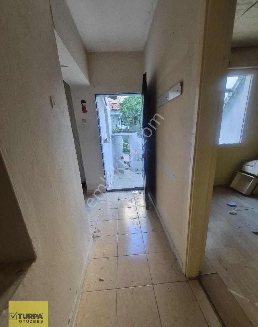 Turpa Otuzbeş'ten Kiralık Müstakil - Görsel 13